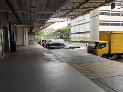 Techplace II (D20), Factory #606264671